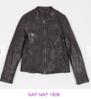 NafNaf chaqueta 2